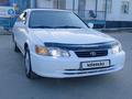 Toyota Camry 2000 года за 3 000 000 тг. в Алматы – фото 12