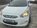 Hyundai Accent 2011 годаүшін4 500 000 тг. в Караганда – фото 7