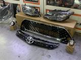 Решетка комплект Toyota Camry 55 экускулизив за 25 000 тг. в Алматы