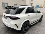 Mercedes-Benz GLE 450 2019 годаүшін33 000 000 тг. в Атырау – фото 4
