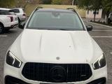 Mercedes-Benz GLE 450 2019 годаүшін33 000 000 тг. в Атырау