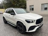 Mercedes-Benz GLE 450 2019 годаүшін33 000 000 тг. в Атырау – фото 2