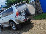 Mitsubishi Challenger 1996 годаfor4 500 000 тг. в Риддер – фото 3