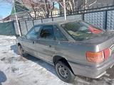 Audi 80 1987 года за 400 000 тг. в Алматы – фото 2