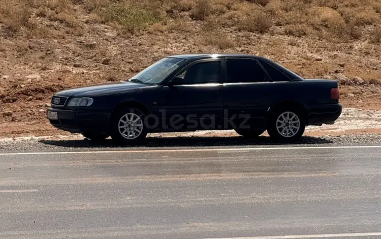 Audi A6 1996 года за 1 500 000 тг. в Туркестан