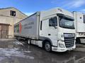 DAF  XF 2020 годаfor45 000 000 тг. в Алматы