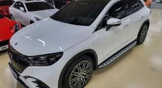 Mercedes-Benz EQE SUV 2024 года за 31 000 000 тг. в Алматы