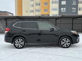 Subaru Forester 2021 года за 14 000 000 тг. в Астана – фото 5