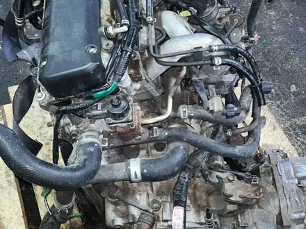 Двигатель Suzuki M16 за 400 000 тг. в Астана – фото 2