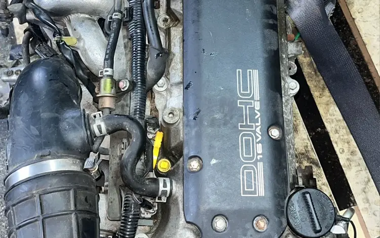 Двигатель Suzuki M16 за 400 000 тг. в Астана