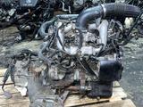 Двигатель Suzuki M16 за 400 000 тг. в Астана – фото 3