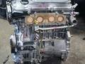 2AZ-fe 2.4л Контрактный двигатель Toyota Estima. Япония, установка под ключ за 180 000 тг. в Алматы – фото 2