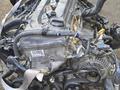 2AZ-fe 2.4л Контрактный двигатель Toyota Estima. Япония, установка под ключ за 180 000 тг. в Алматы – фото 3