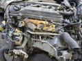 2AZ-fe 2.4л Контрактный двигатель Toyota Estima. Япония, установка под ключ за 180 000 тг. в Алматы – фото 5