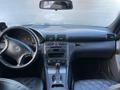 Mercedes-Benz C 200 2002 годаfor3 450 000 тг. в Экибастуз – фото 7