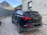 Kia Sportage 2013 года за 8 500 000 тг. в Кокшетау – фото 4