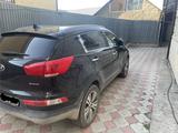 Kia Sportage 2013 года за 8 500 000 тг. в Кокшетау – фото 2