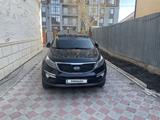 Kia Sportage 2013 года за 8 500 000 тг. в Кокшетау