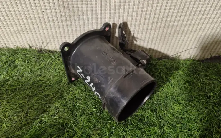 Волюметр NISSANүшін1 050 тг. в Астана