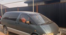 Toyota Previa 1994 года за 1 900 000 тг. в Алматы