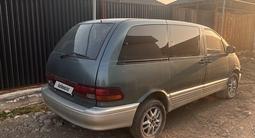 Toyota Previa 1994 года за 1 900 000 тг. в Алматы – фото 3