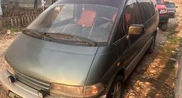 Toyota Previa 1994 года за 1 900 000 тг. в Алматы – фото 4