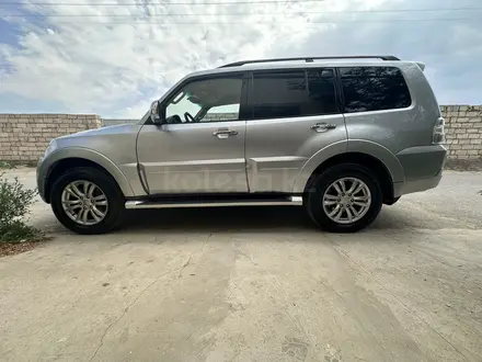 Mitsubishi Pajero 2012 года за 11 000 000 тг. в Актау – фото 3