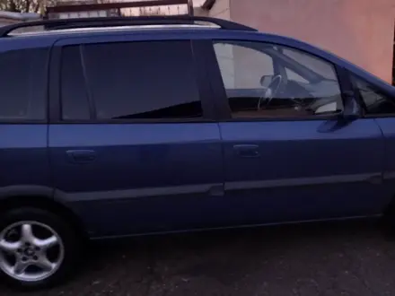 Opel Zafira 2003 года за 3 000 000 тг. в Шымкент