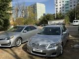 Toyota Camry 2010 года за 7 100 000 тг. в Актобе – фото 3