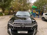 Toyota Land Cruiser 2008 годаfor19 500 000 тг. в Шымкент