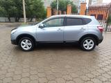 Nissan Qashqai 2010 годаүшін5 850 000 тг. в Караганда – фото 2