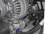 Двигатель на Volkswagen Sharan 2.8 Lүшін2 990 тг. в Шымкент – фото 4