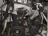 Двигатель на Volkswagen Sharan 2.8 Lүшін2 990 тг. в Шымкент – фото 2