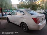 Chevrolet Aveo 2014 годаfor3 750 000 тг. в Астана