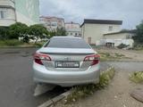 Toyota Camry 2013 годаүшін8 850 000 тг. в Тараз – фото 4