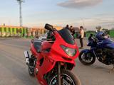 Yamaha  YZF-R6 1998 годаүшін800 000 тг. в Семей – фото 2