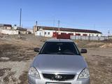 ВАЗ (Lada) Priora 2170 2012 года за 2 200 000 тг. в Баянаул – фото 3