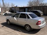 ВАЗ (Lada) Priora 2170 2012 года за 2 200 000 тг. в Баянаул