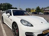 Porsche Panamera 2010 годаүшін20 000 000 тг. в Алматы