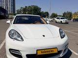Porsche Panamera 2010 годаүшін20 000 000 тг. в Алматы – фото 3