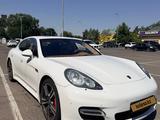 Porsche Panamera 2010 годаүшін20 000 000 тг. в Алматы – фото 4