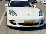 Porsche Panamera 2010 годаүшін20 000 000 тг. в Алматы – фото 5