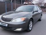 Toyota Camry 2003 годаүшін4 800 000 тг. в Алматы