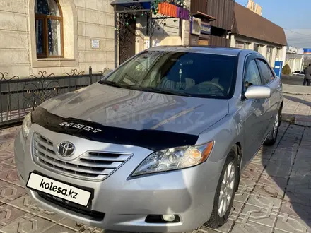 Toyota Camry 2008 года за 6 500 000 тг. в Балхаш