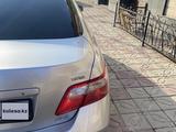 Toyota Camry 2008 года за 7 000 000 тг. в Балхаш – фото 5