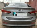 Hyundai Elantra 2018 годаүшін8 000 000 тг. в Алматы – фото 6