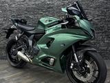 Yamaha  R7 2024 года за 6 850 000 тг. в Алматы