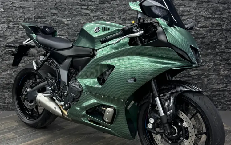 Yamaha  R7 2024 года за 6 850 000 тг. в Алматы