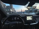 Chevrolet Tahoe 2022 года за 45 000 000 тг. в Астана – фото 3