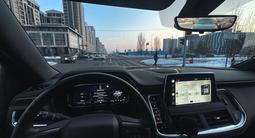 Chevrolet Tahoe 2022 года за 45 000 000 тг. в Астана – фото 3